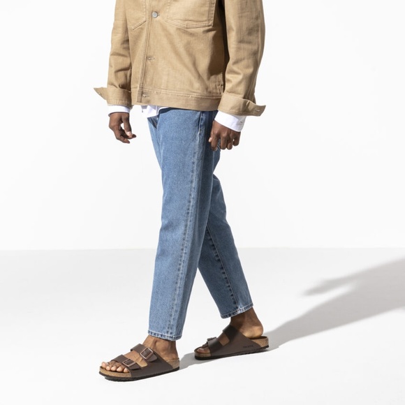 Birkenstock Arizona Dark Brown - Picture 7 of 8